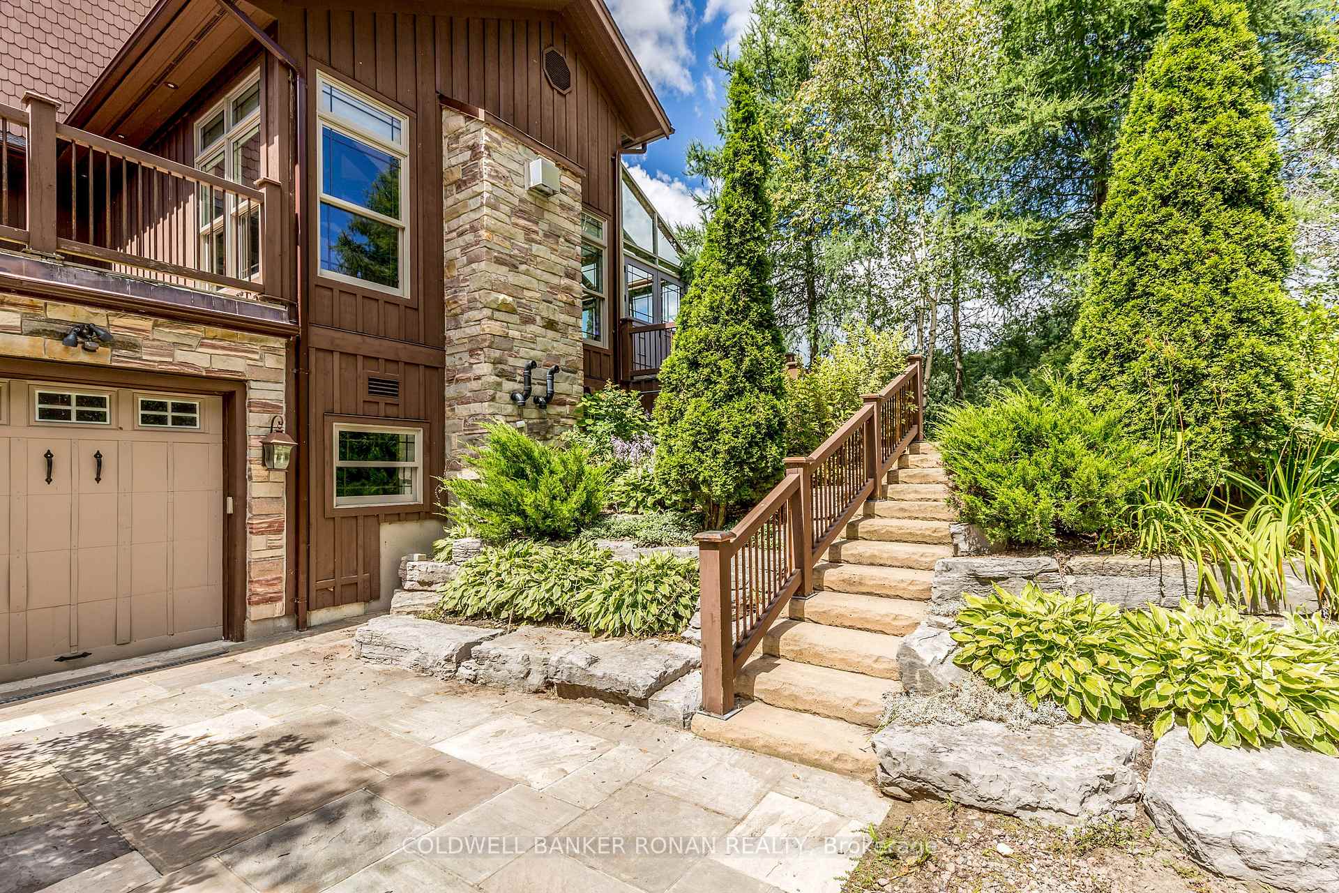 Photo 35 of 320 Chalk Lake Road, Scugog, Rural Scugog — HOMEH
