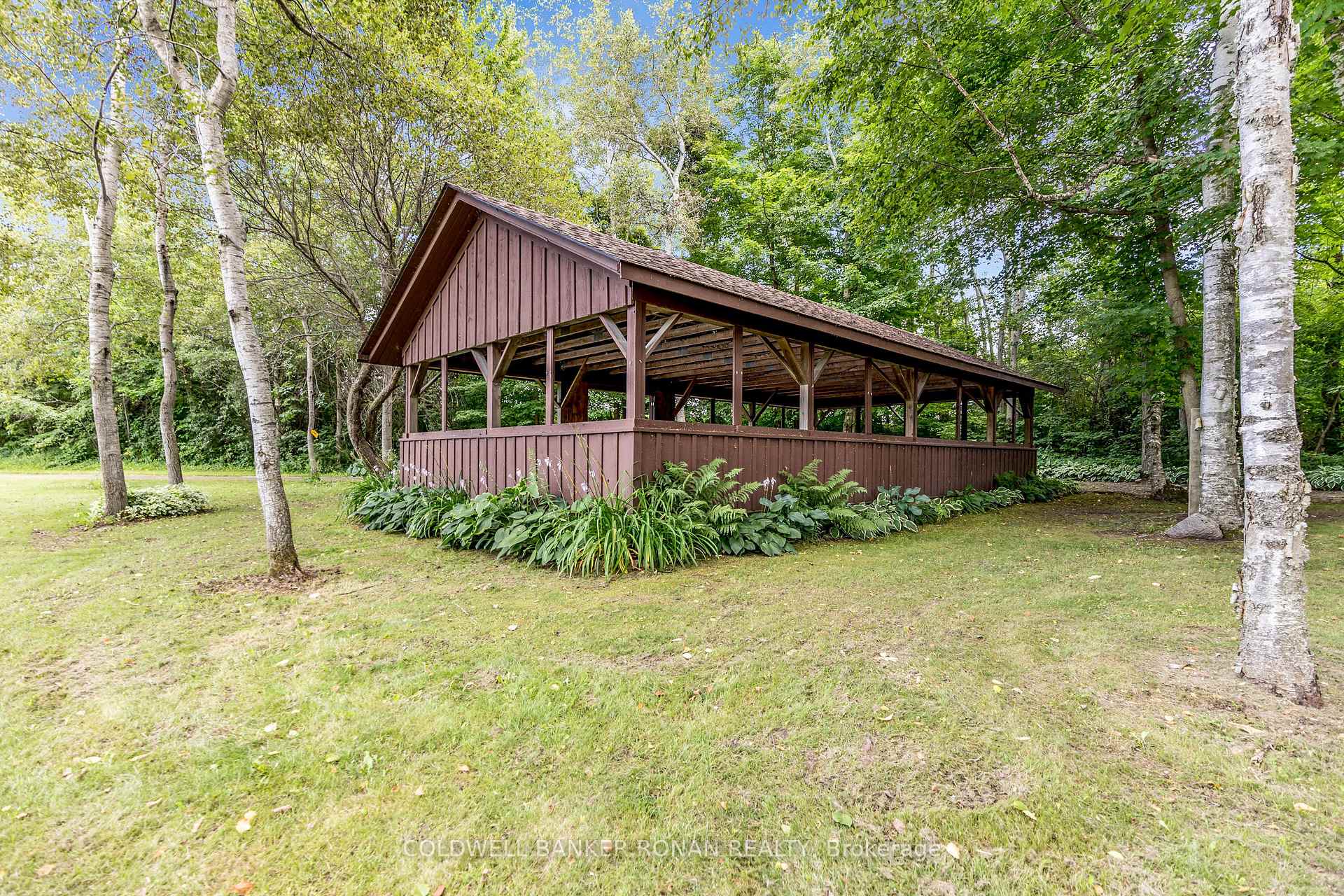 Photo 38 of 320 Chalk Lake Road, Scugog, Rural Scugog — HOMEH
