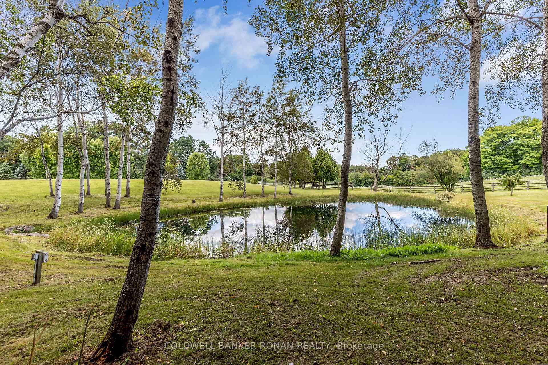 Photo 39 of 320 Chalk Lake Road, Scugog, Rural Scugog — HOMEH