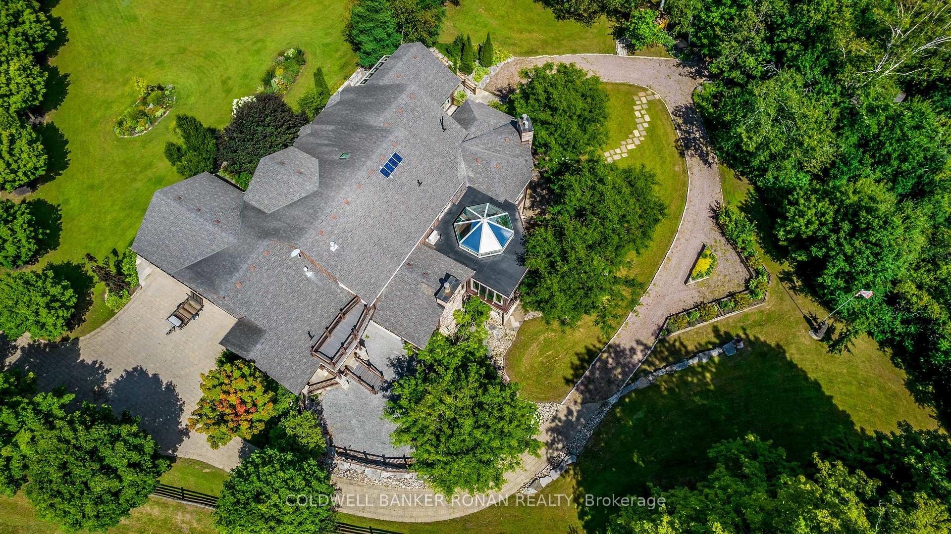 Photo 40 of 320 Chalk Lake Road, Scugog, Rural Scugog — HOMEH