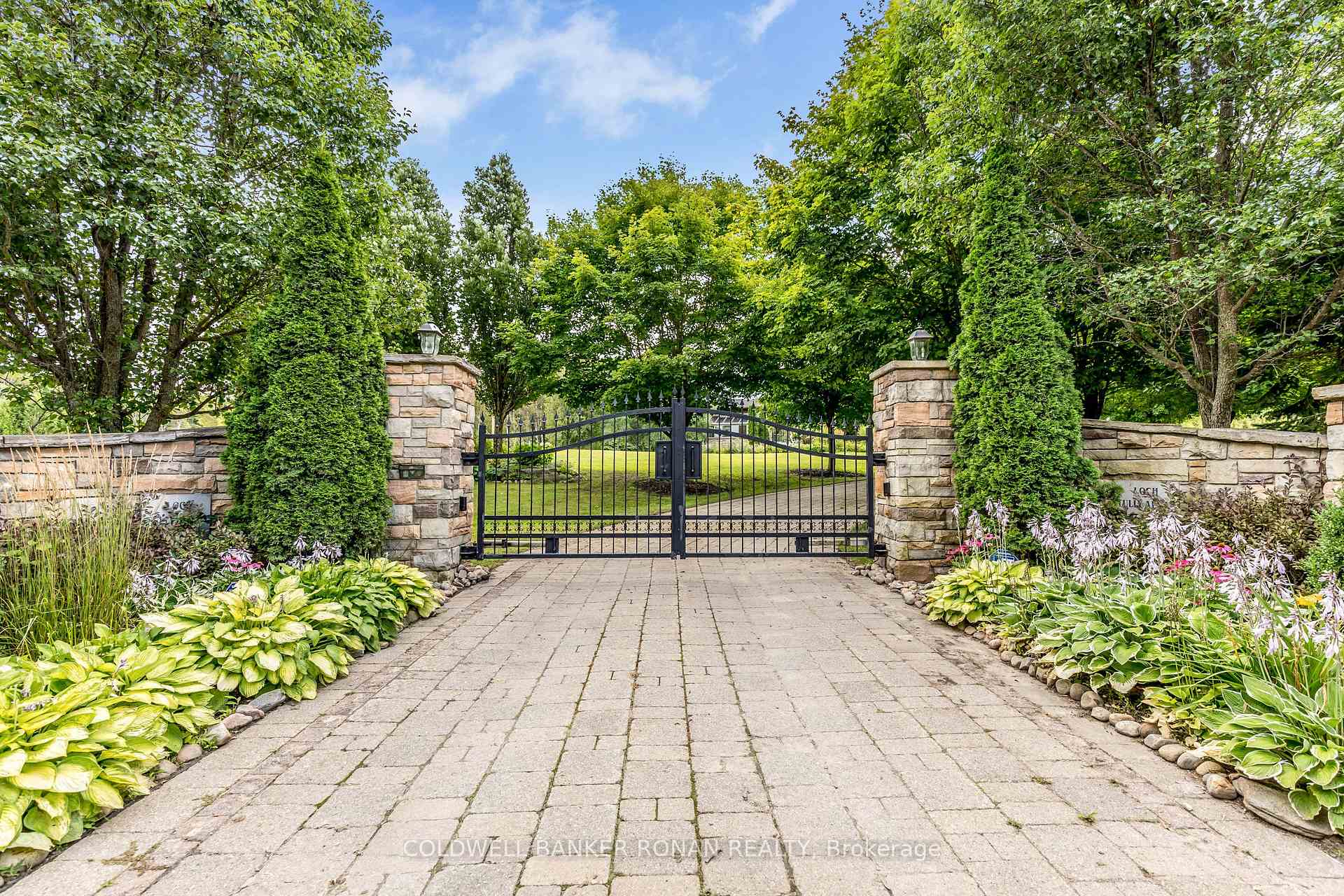 Photo 41 of 320 Chalk Lake Road, Scugog, Rural Scugog — HOMEH