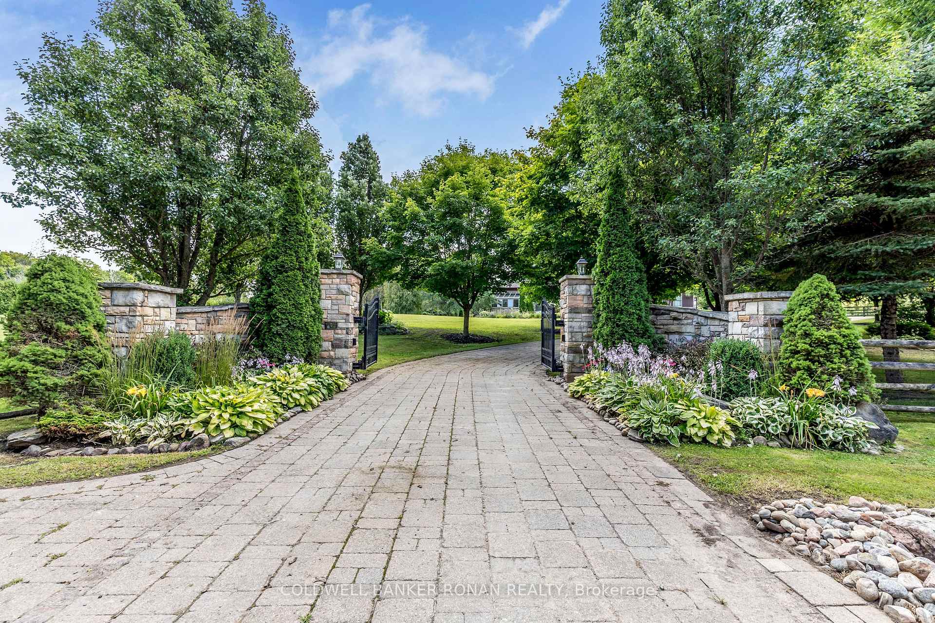 Photo 42 of 320 Chalk Lake Road, Scugog, Rural Scugog — HOMEH