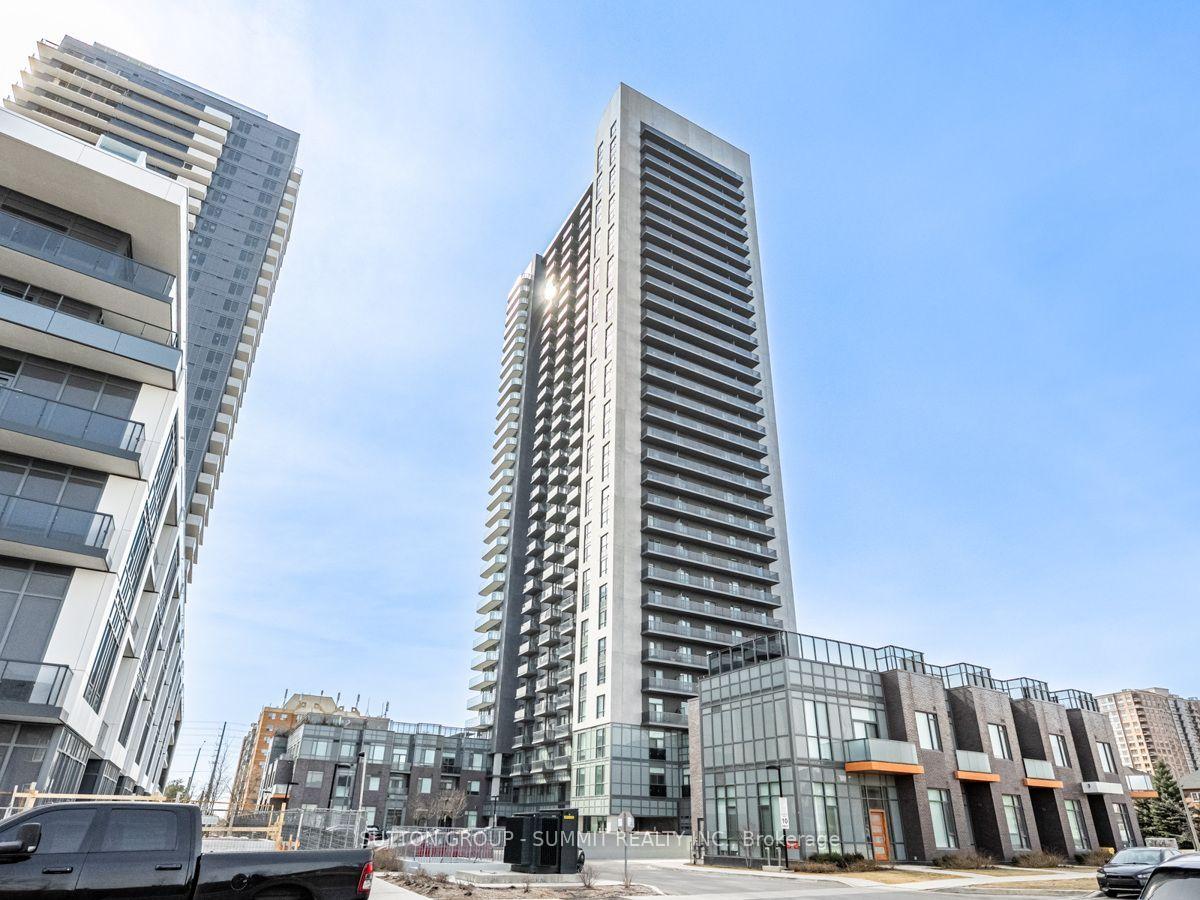 Photo 2 of Unit 3418, 8 Nahani Way, Mississauga, Hurontario — HOMEH
