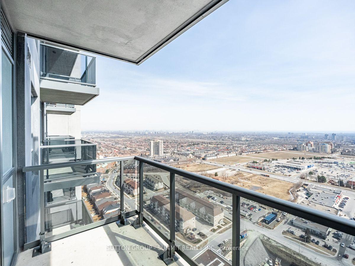 Photo 6 of Unit 3418, 8 Nahani Way, Mississauga, Hurontario — HOMEH