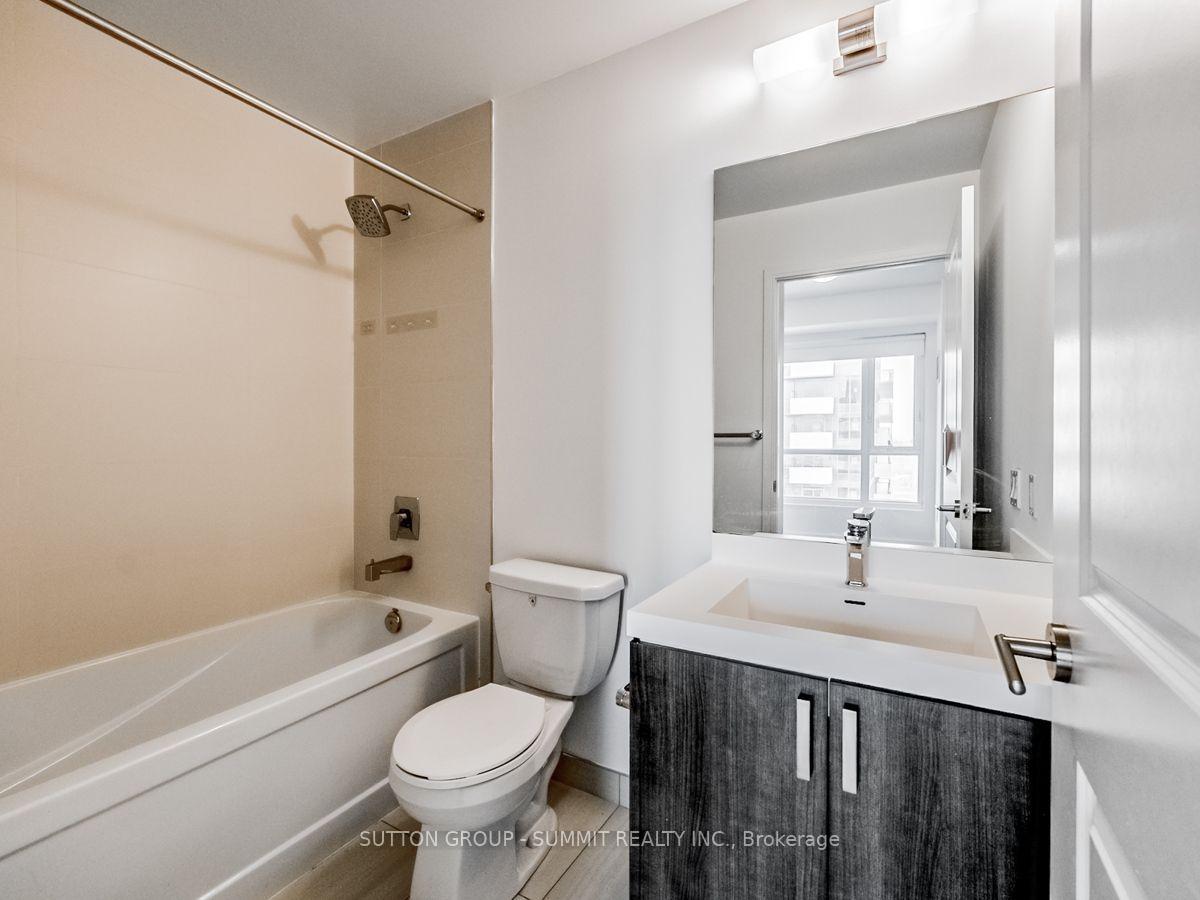 Photo 16 of Unit 3418, 8 Nahani Way, Mississauga, Hurontario — HOMEH