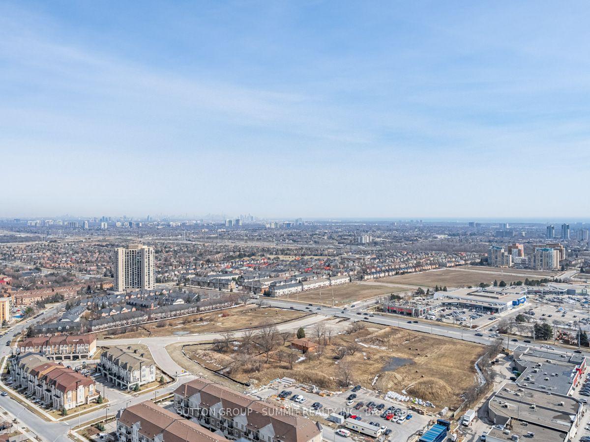 Photo 20 of Unit 3418, 8 Nahani Way, Mississauga, Hurontario — HOMEH