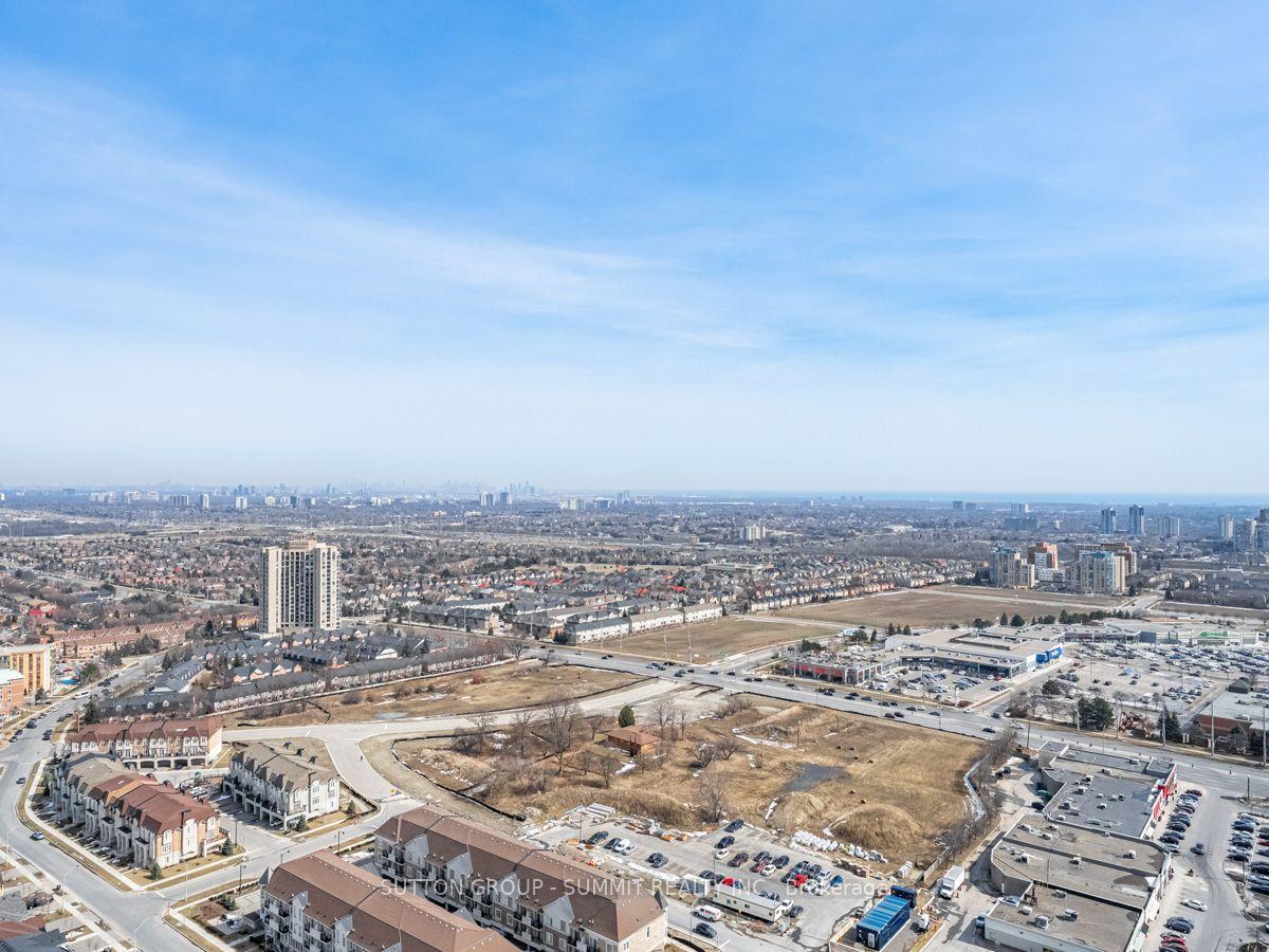 Photo 21 of Unit 3418, 8 Nahani Way, Mississauga, Hurontario — HOMEH