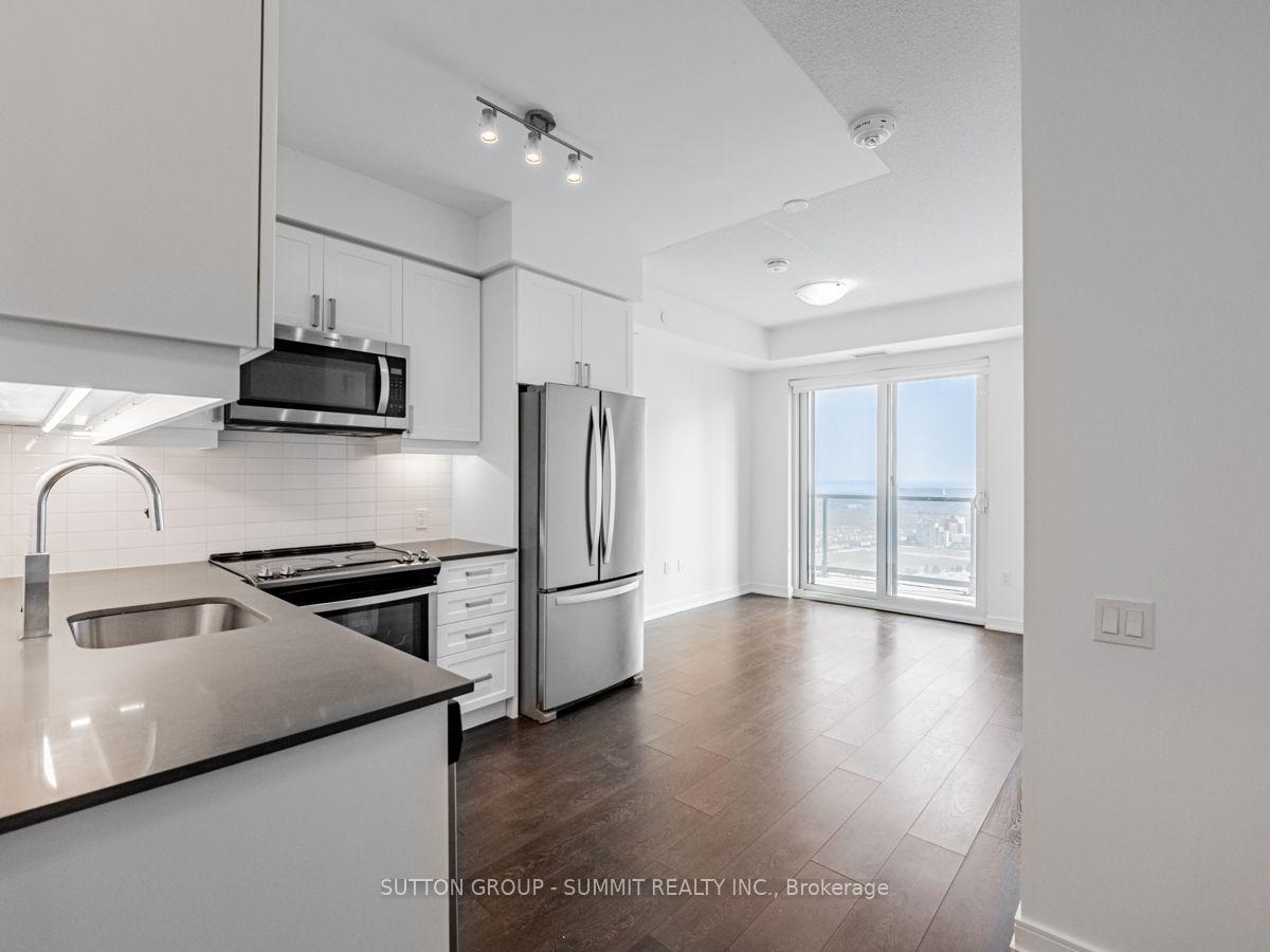 Photo 24 of Unit 3418, 8 Nahani Way, Mississauga, Hurontario — HOMEH