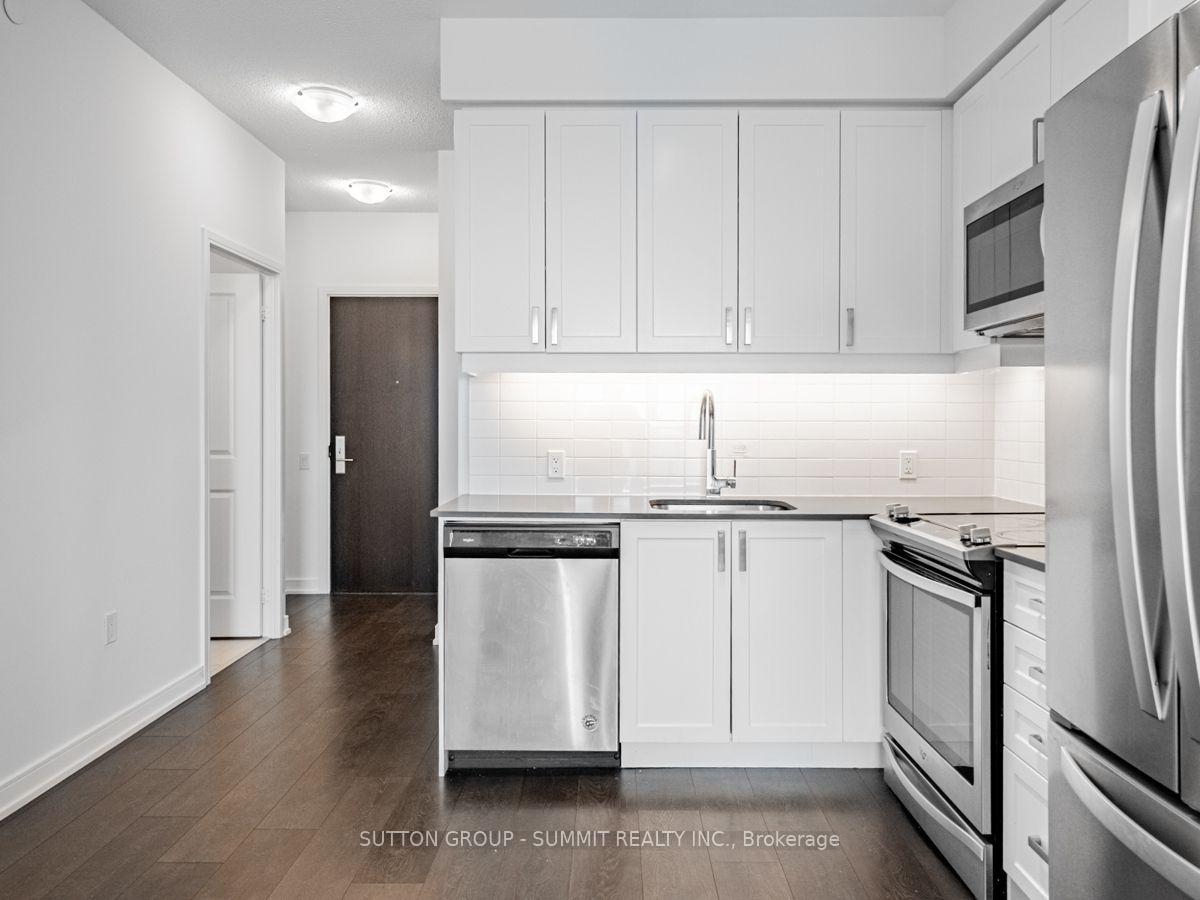 Photo 25 of Unit 3418, 8 Nahani Way, Mississauga, Hurontario — HOMEH