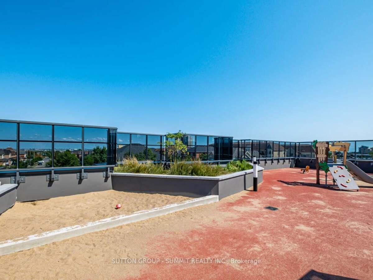 Photo 26 of Unit 3418, 8 Nahani Way, Mississauga, Hurontario — HOMEH