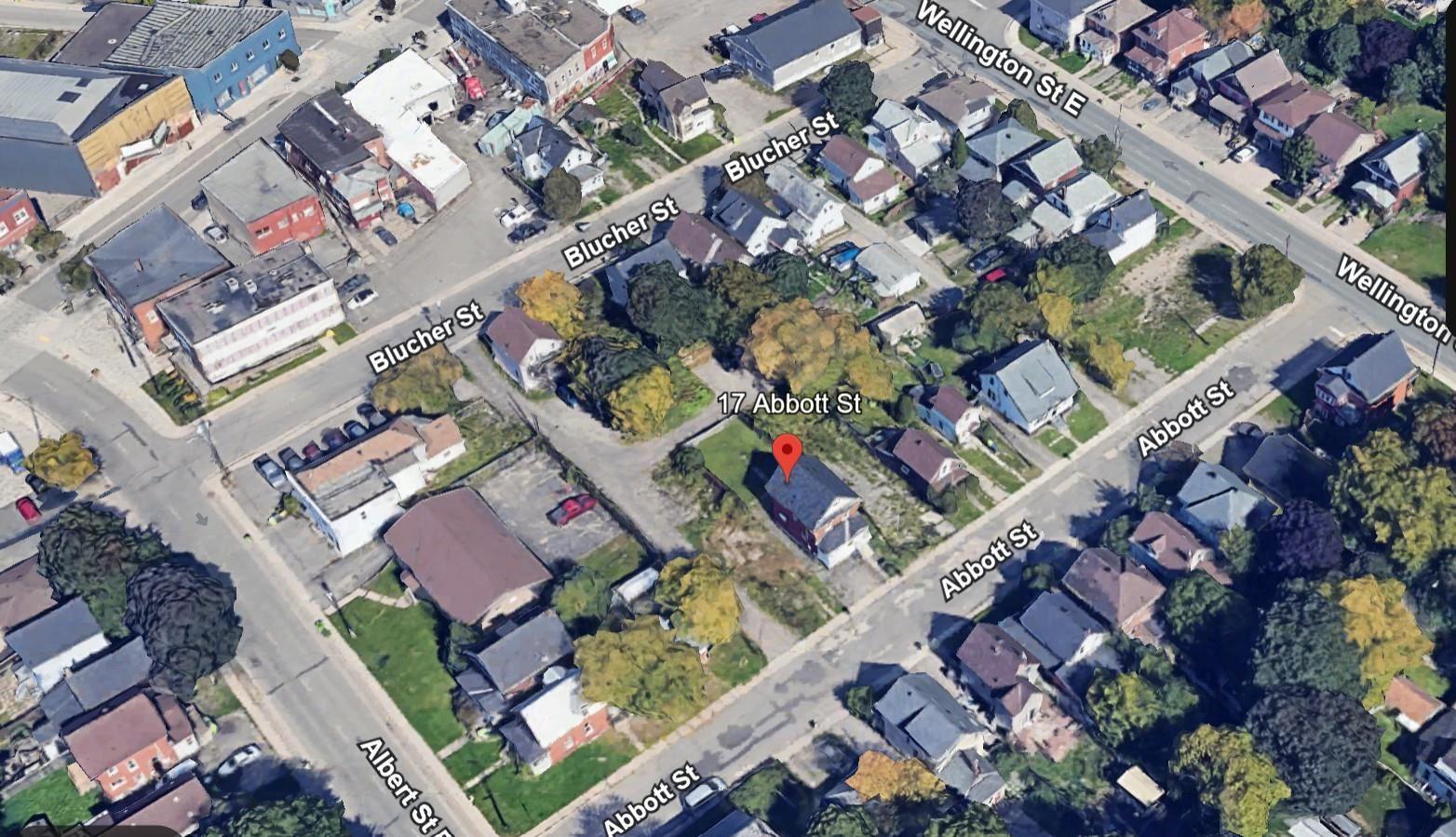 Photo 24 of 17 Abbott Street, Sault Ste Marie, Ward 2 — HOMEH