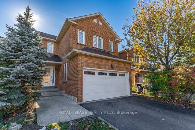 Photo 1 of 3446 Bertrand Drive, Mississauga, Erin Mills — HOMEH