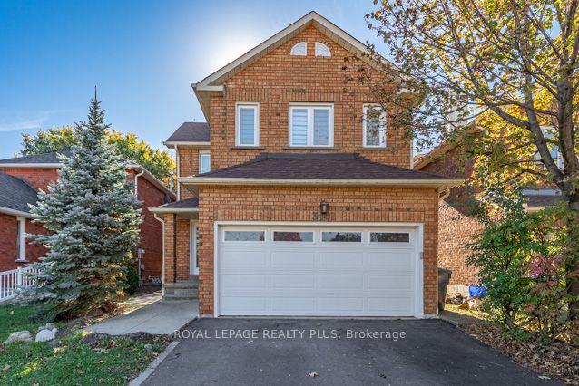 Photo 2 of 3446 Bertrand Drive, Mississauga, Erin Mills — HOMEH