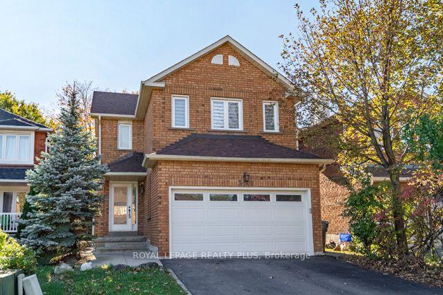 Photo 3 of 3446 Bertrand Drive, Mississauga, Erin Mills — HOMEH