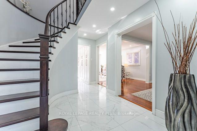 Photo 6 of 3446 Bertrand Drive, Mississauga, Erin Mills — HOMEH