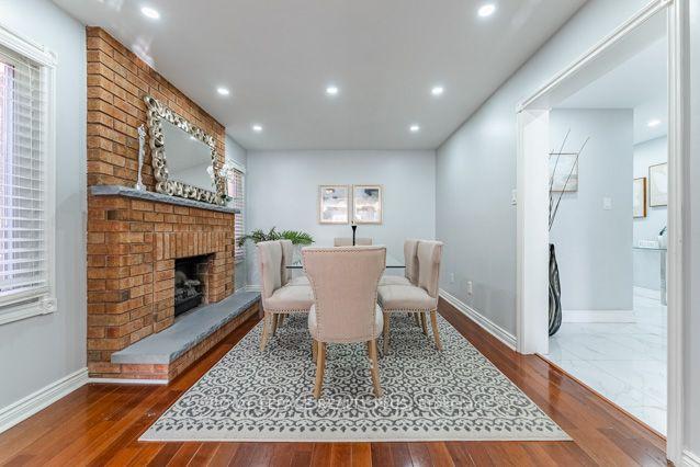 Photo 7 of 3446 Bertrand Drive, Mississauga, Erin Mills — HOMEH