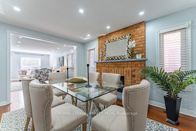 Photo 8 of 3446 Bertrand Drive, Mississauga, Erin Mills — HOMEH