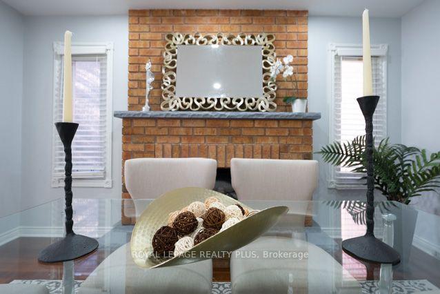 Photo 9 of 3446 Bertrand Drive, Mississauga, Erin Mills — HOMEH