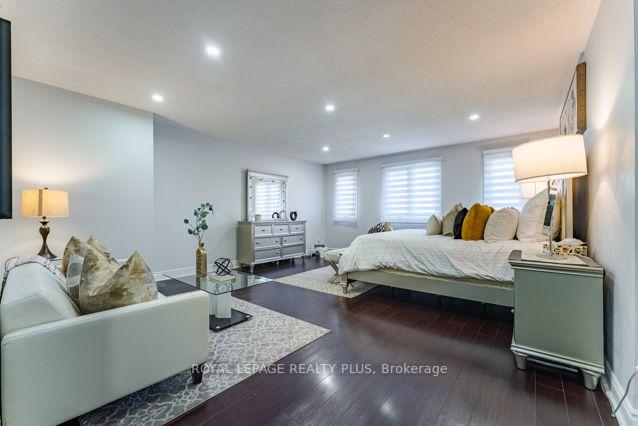 Photo 22 of 3446 Bertrand Drive, Mississauga, Erin Mills — HOMEH