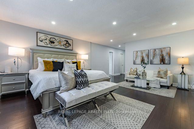 Photo 23 of 3446 Bertrand Drive, Mississauga, Erin Mills — HOMEH