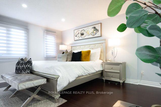 Photo 24 of 3446 Bertrand Drive, Mississauga, Erin Mills — HOMEH