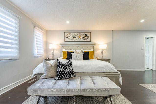 Photo 25 of 3446 Bertrand Drive, Mississauga, Erin Mills — HOMEH