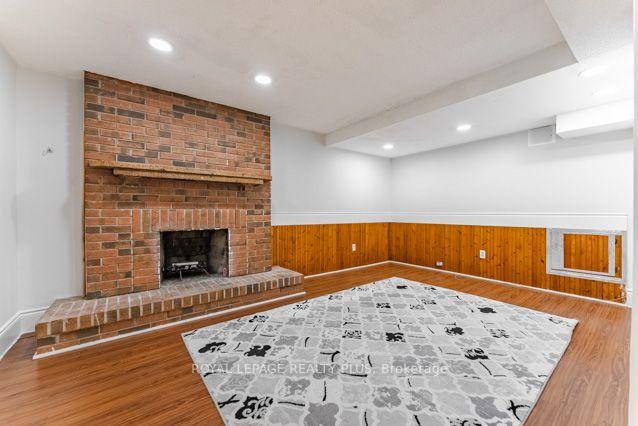 Photo 38 of 3446 Bertrand Drive, Mississauga, Erin Mills — HOMEH