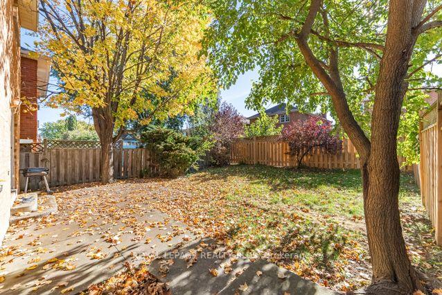 Photo 46 of 3446 Bertrand Drive, Mississauga, Erin Mills — HOMEH
