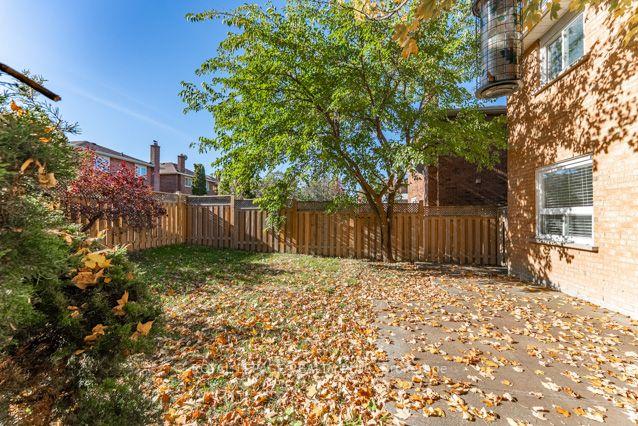 Photo 49 of 3446 Bertrand Drive, Mississauga, Erin Mills — HOMEH