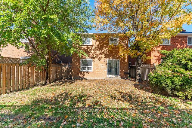 Photo 48 of 3446 Bertrand Drive, Mississauga, Erin Mills — HOMEH