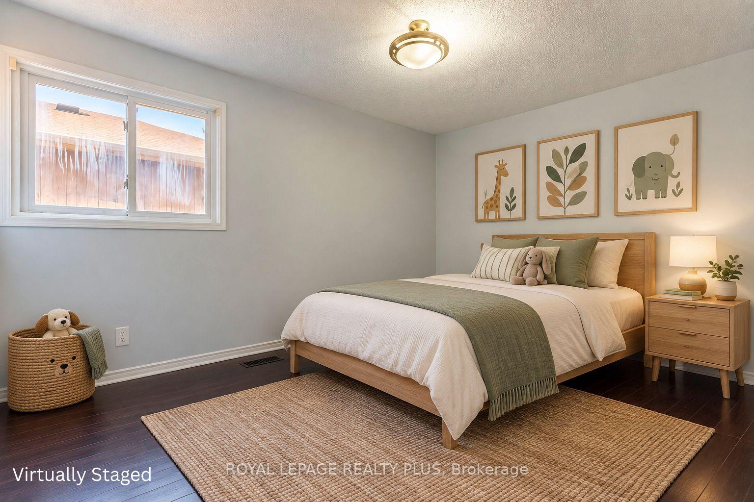 Photo 30 of 3446 Bertrand Drive, Mississauga, Erin Mills — HOMEH