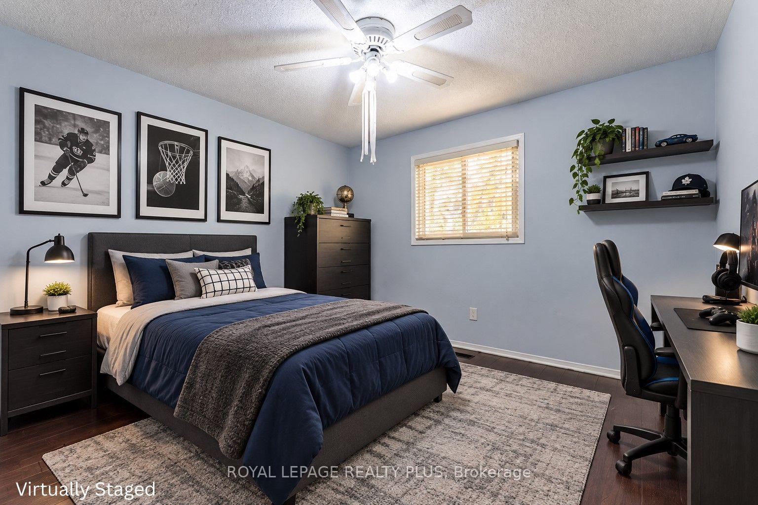 Photo 33 of 3446 Bertrand Drive, Mississauga, Erin Mills — HOMEH