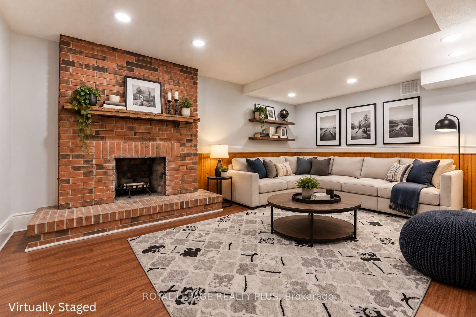 Photo 42 of 3446 Bertrand Drive, Mississauga, Erin Mills — HOMEH