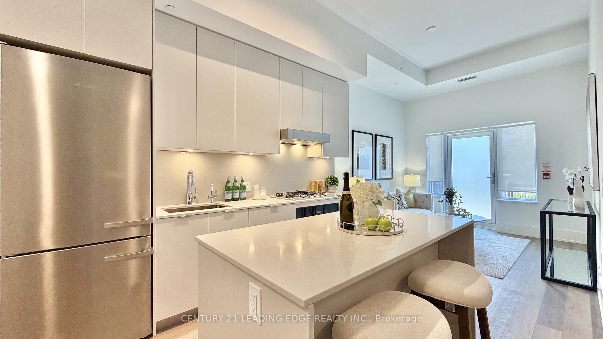 Photo 1 of Unit 133, 8 Cedarland Drive, Markham, Unionville — HOMEH