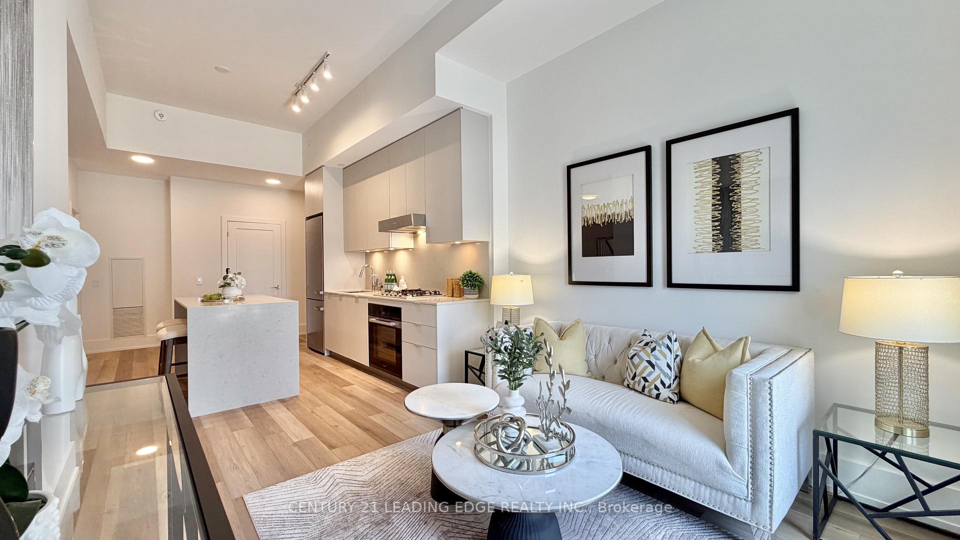 Photo 3 of Unit 133, 8 Cedarland Drive, Markham, Unionville — HOMEH