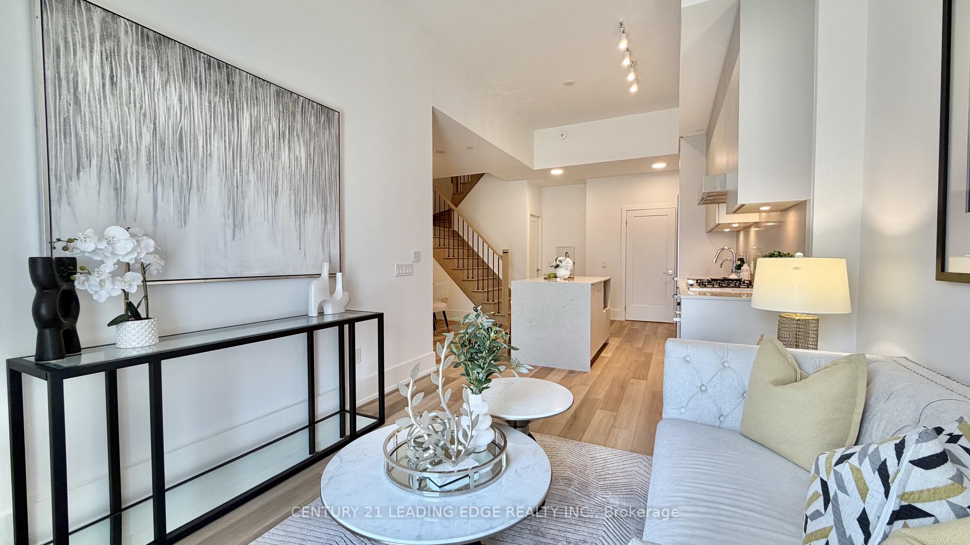 Photo 4 of Unit 133, 8 Cedarland Drive, Markham, Unionville — HOMEH