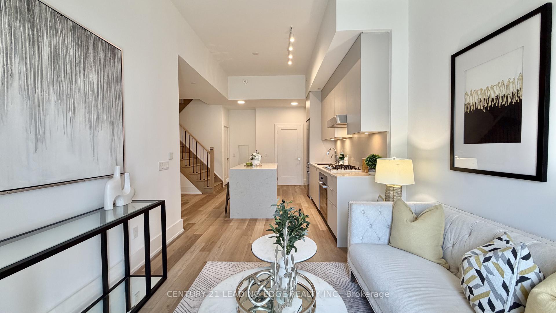 Photo 5 of Unit 133, 8 Cedarland Drive, Markham, Unionville — HOMEH