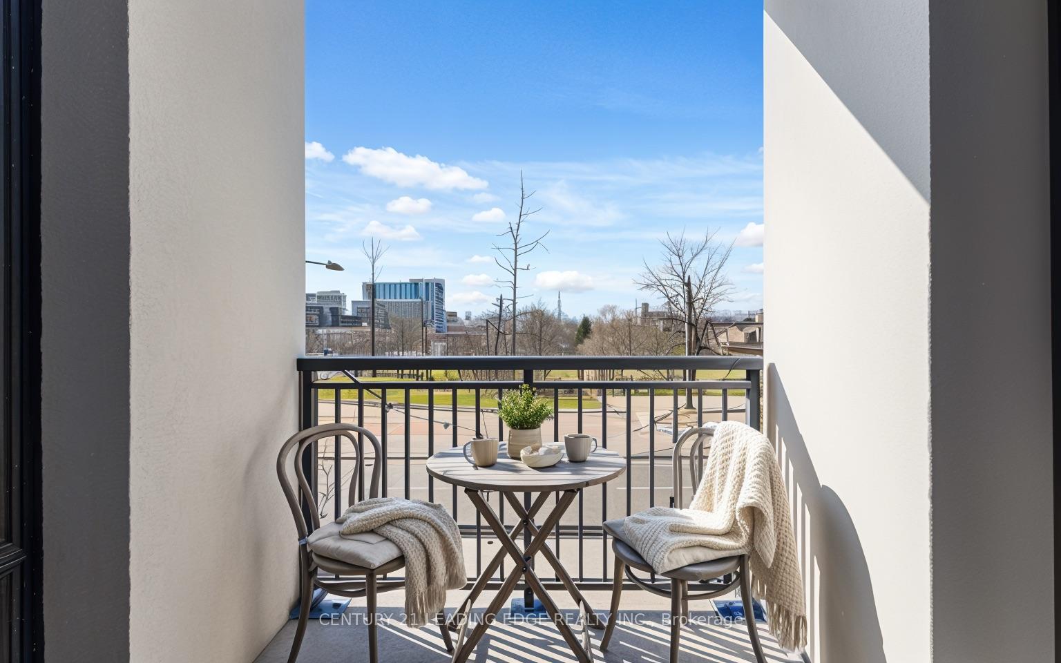 Photo 14 of Unit 133, 8 Cedarland Drive, Markham, Unionville — HOMEH