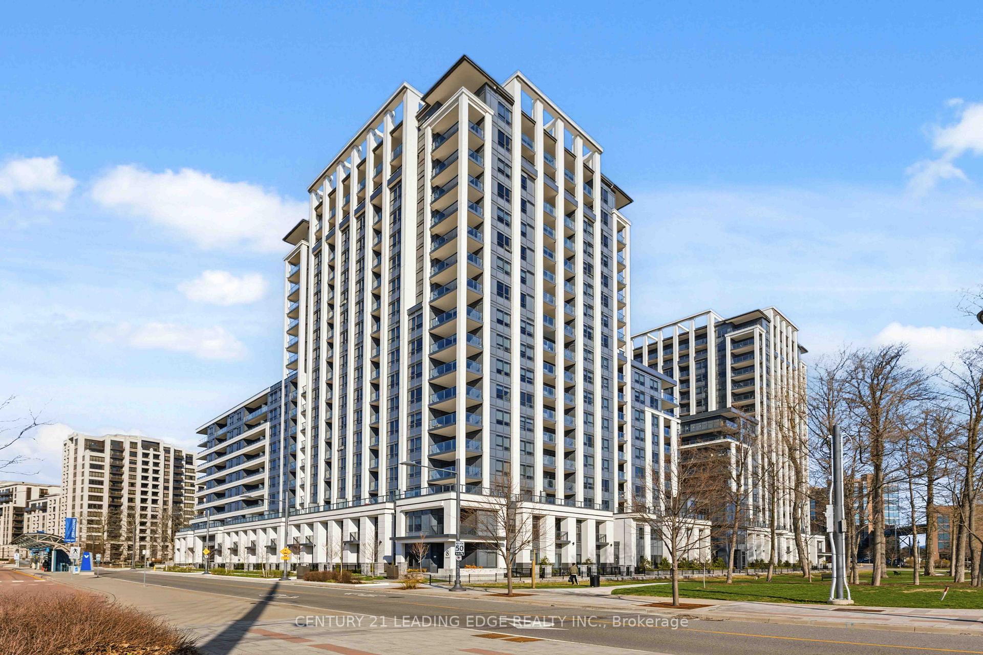 Photo 22 of Unit 133, 8 Cedarland Drive, Markham, Unionville — HOMEH