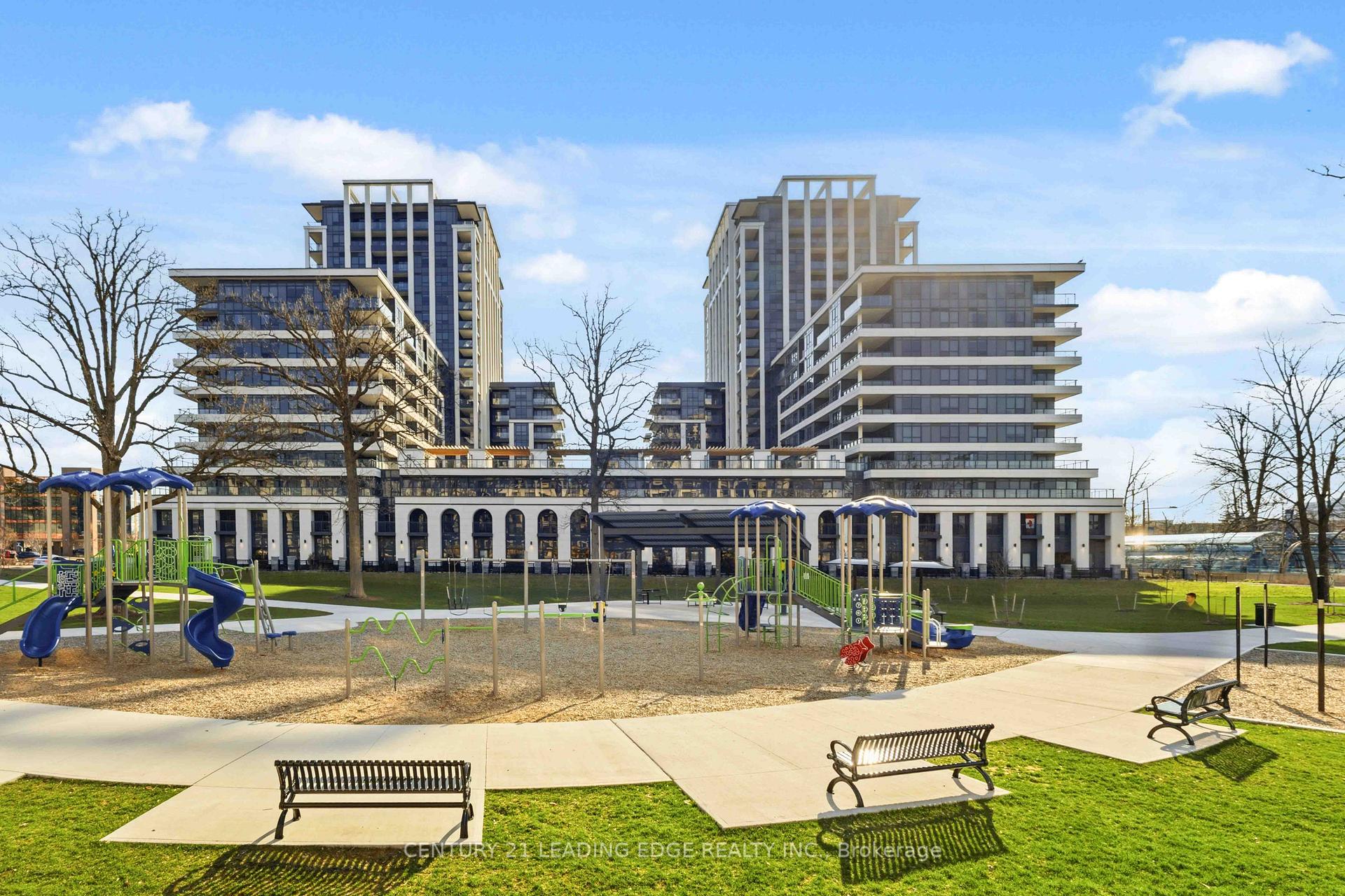 Photo 23 of Unit 133, 8 Cedarland Drive, Markham, Unionville — HOMEH