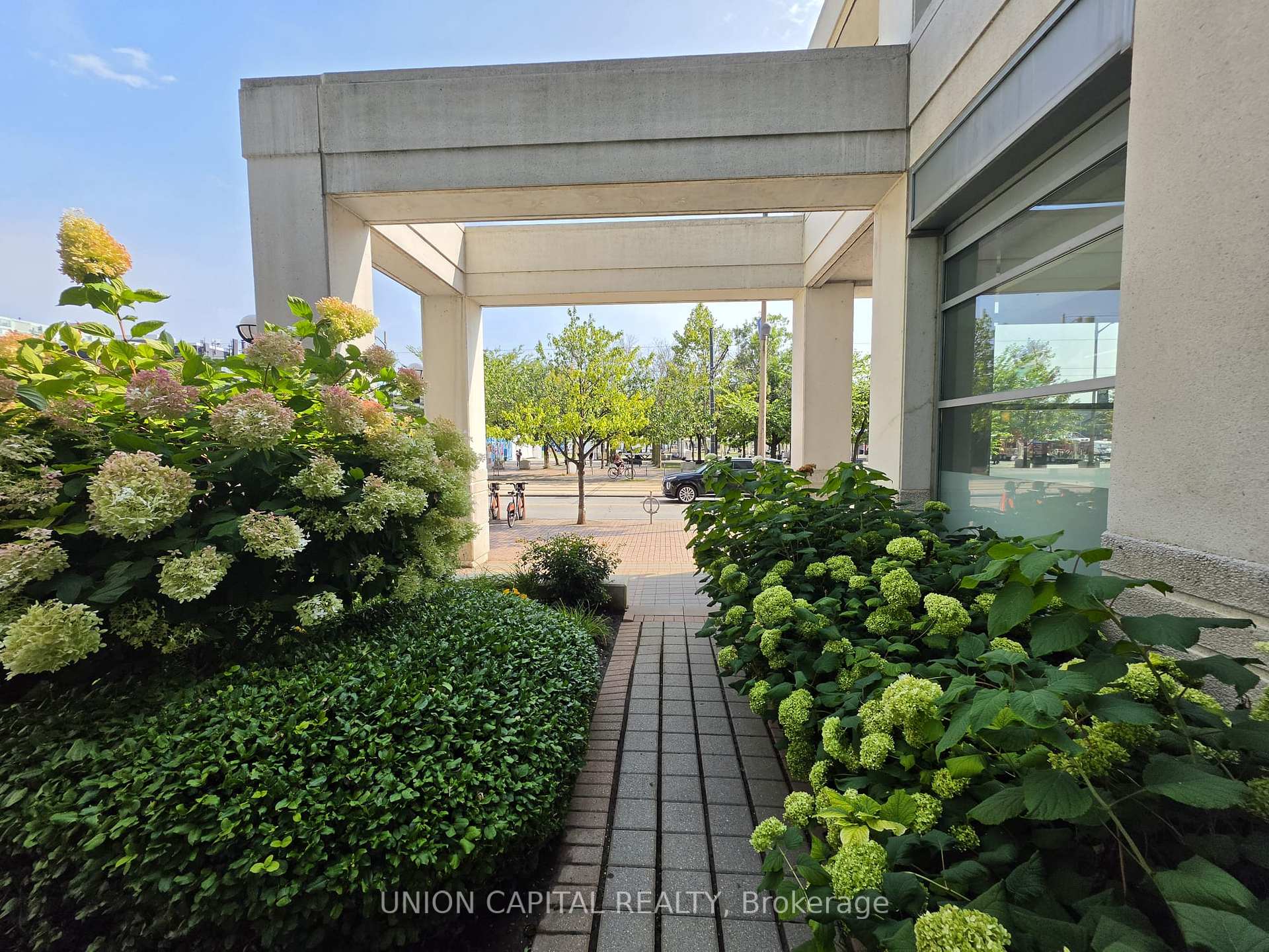 Photo 26 of Unit 302, 228 Queens Quay W, Toronto, Waterfront Communities — HOMEH