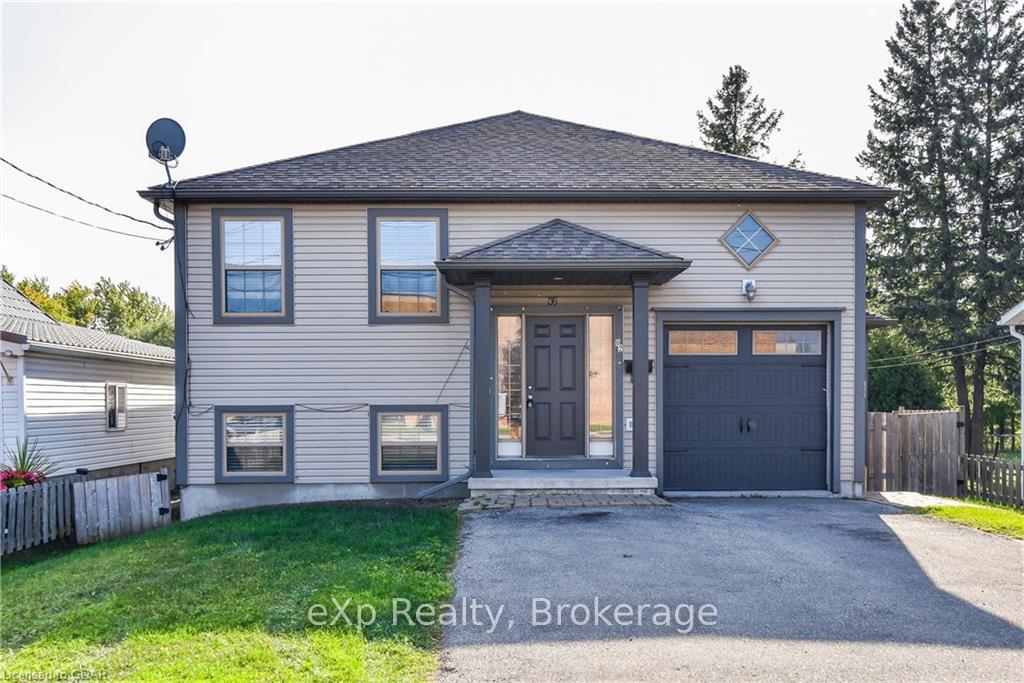 Photo 1 of Unit UPPER, 62 Victoria Road N, Guelph, St. George's — HOMEH