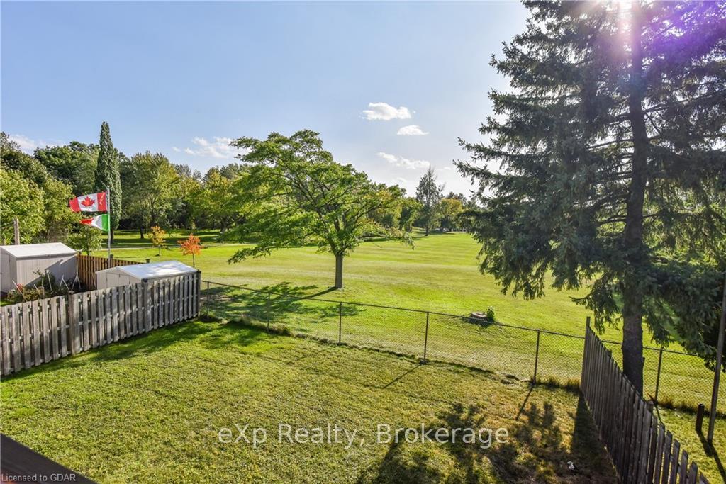 Photo 2 of Unit UPPER, 62 Victoria Road N, Guelph, St. George's — HOMEH