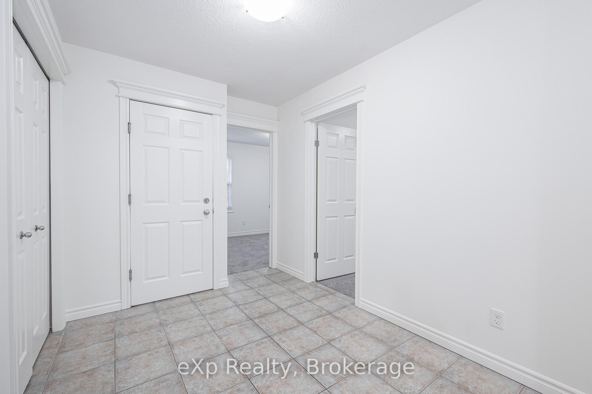 Photo 14 of Unit UPPER, 62 Victoria Road N, Guelph, St. George's — HOMEH