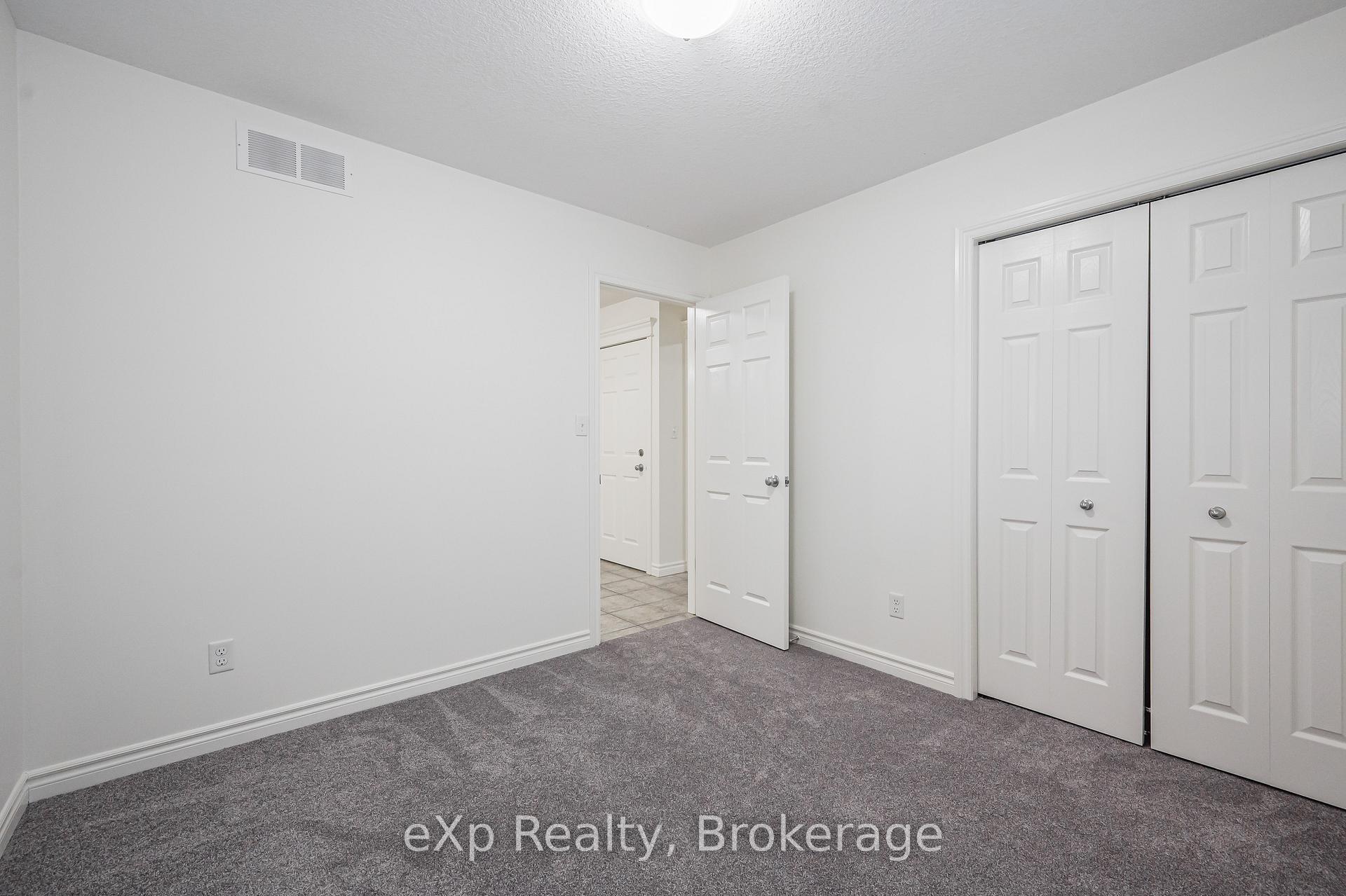Photo 18 of Unit UPPER, 62 Victoria Road N, Guelph, St. George's — HOMEH
