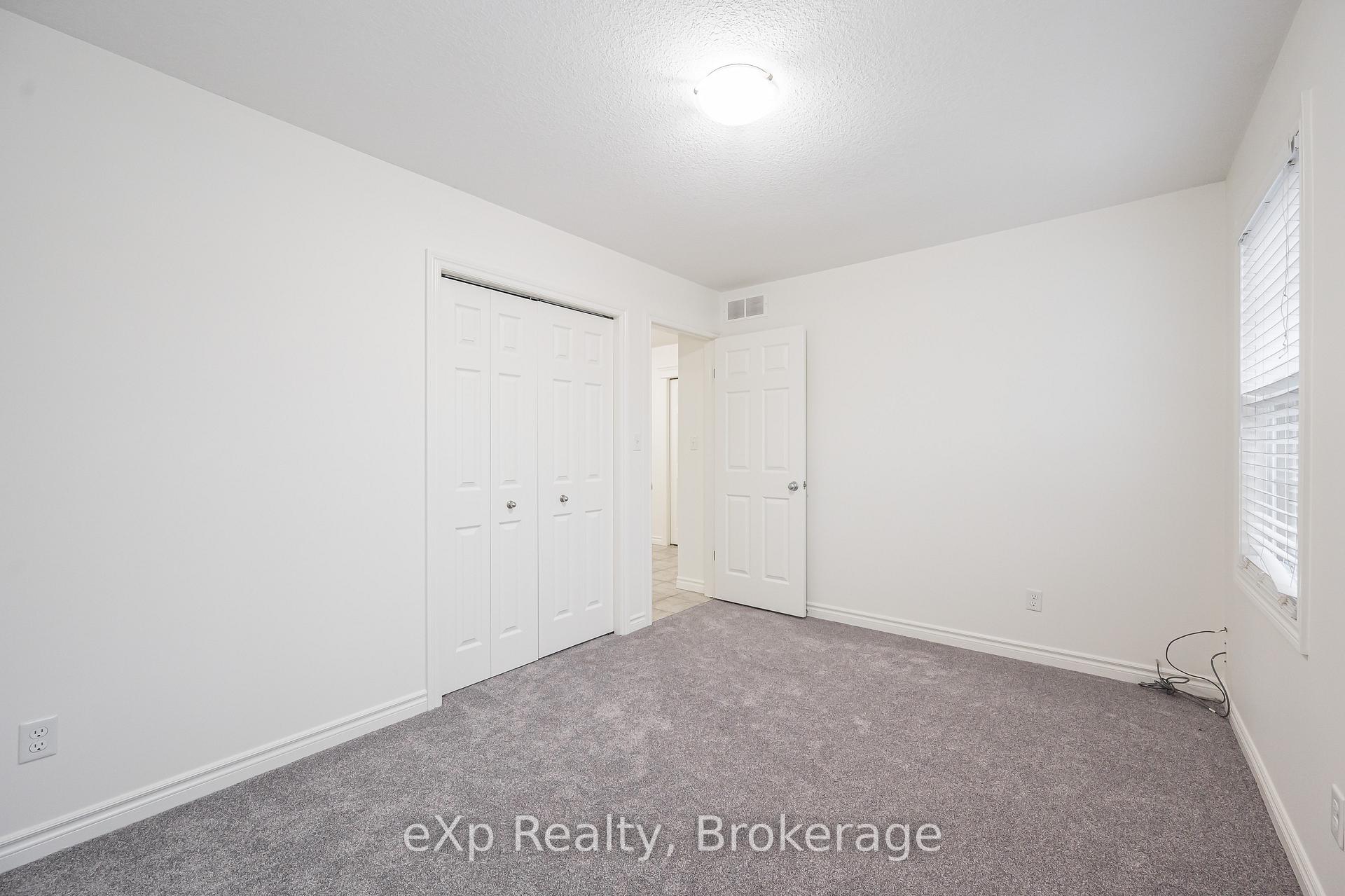 Photo 20 of Unit UPPER, 62 Victoria Road N, Guelph, St. George's — HOMEH