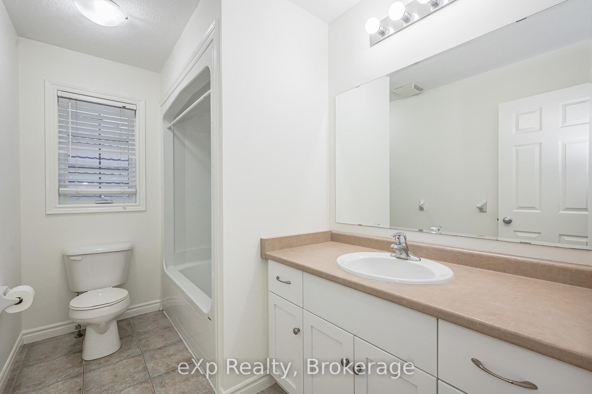 Photo 21 of Unit UPPER, 62 Victoria Road N, Guelph, St. George's — HOMEH