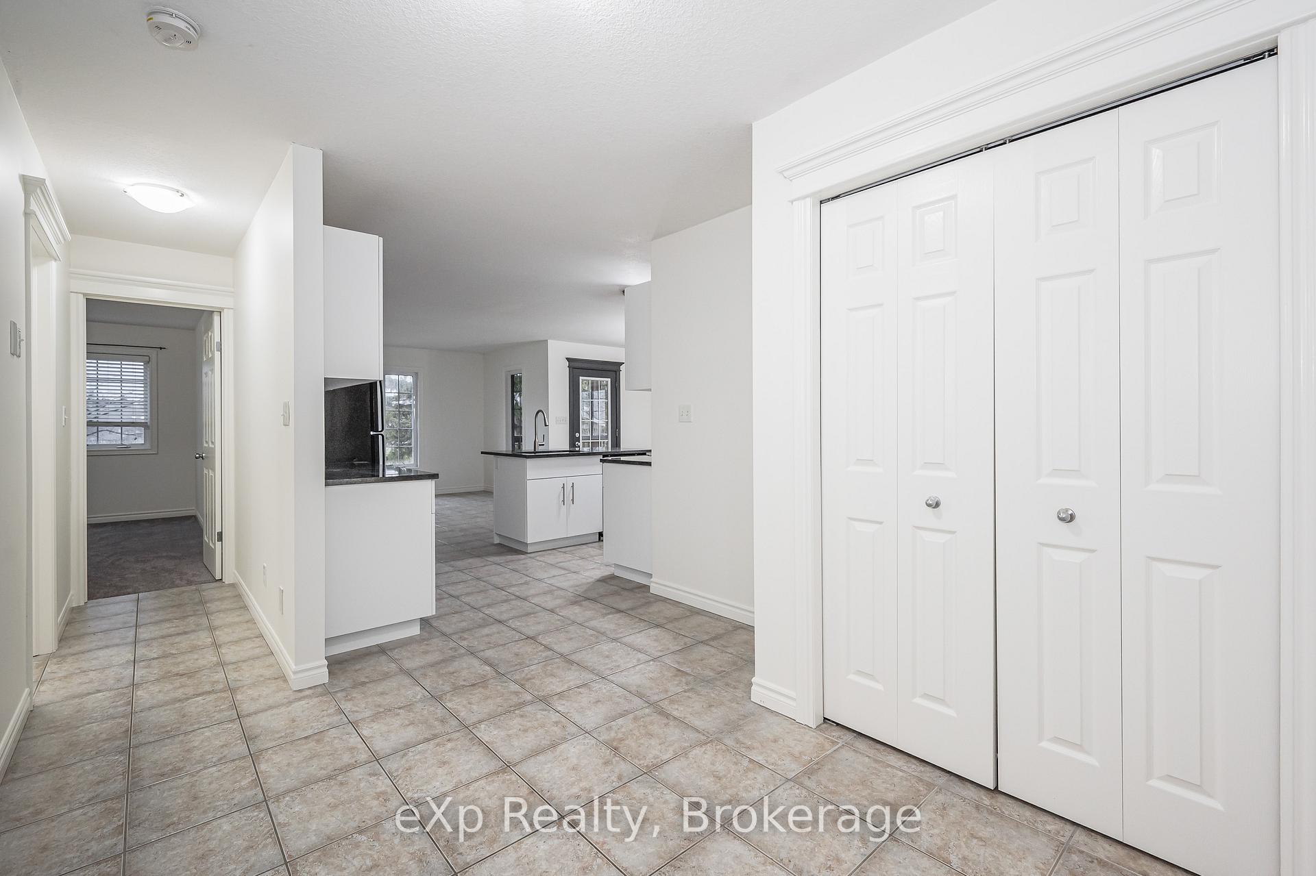 Photo 22 of Unit UPPER, 62 Victoria Road N, Guelph, St. George's — HOMEH