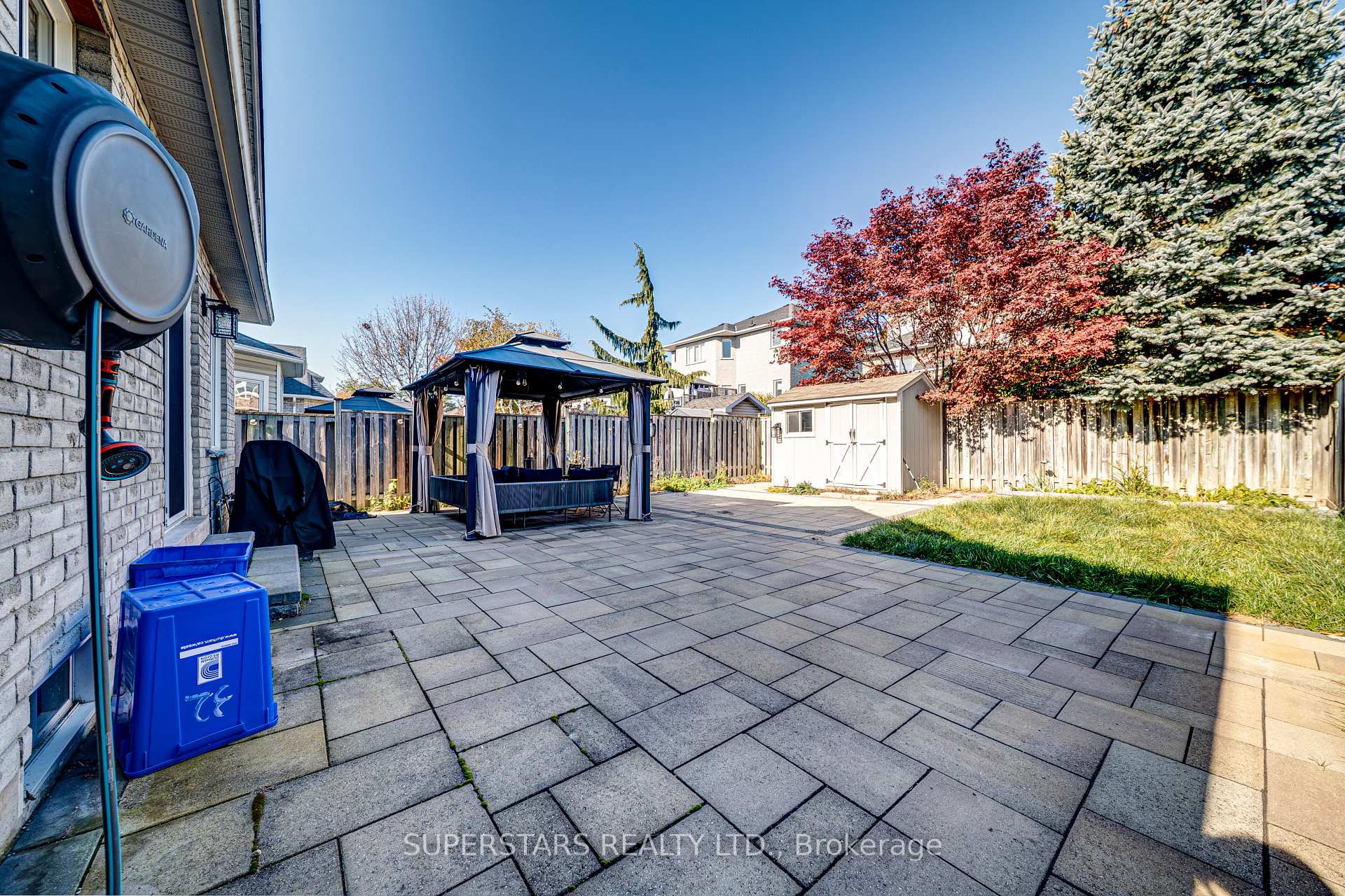 Photo 32 of 32 Divine Drive, Whitby, Rolling Acres — HOMEH