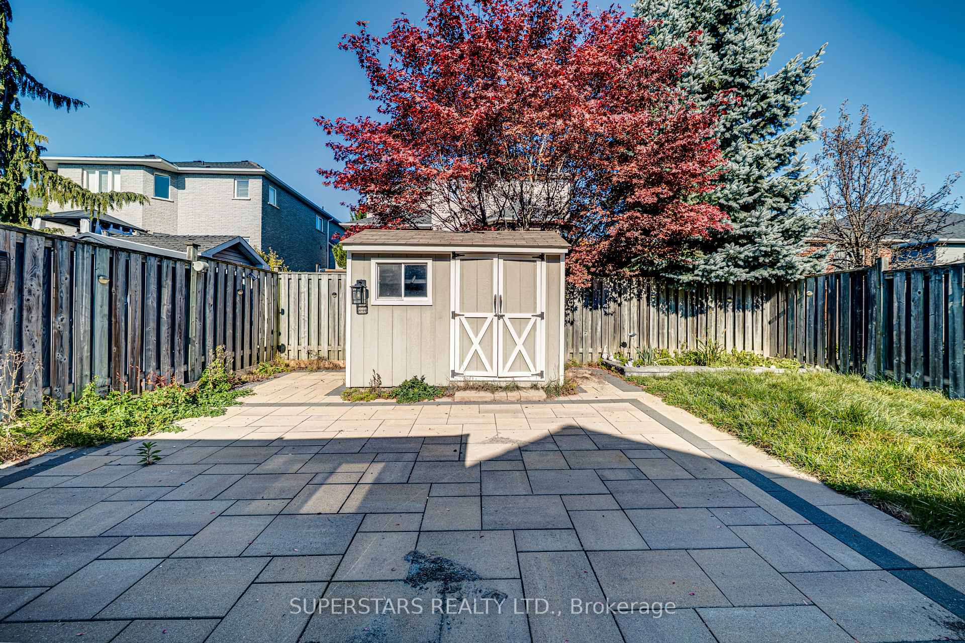 Photo 34 of 32 Divine Drive, Whitby, Rolling Acres — HOMEH